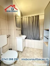 Apartament spațios cu 3 camere de vânzare – Bistrița Lac | Etaj 2 | CE 