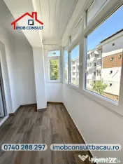 Apartament spațios cu 3 camere de vânzare – Bistrița Lac | Etaj 2 | CE 