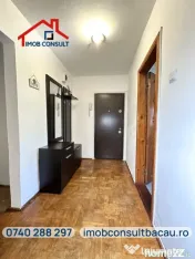 Apartament spațios cu 3 camere de vânzare – Bistrița Lac | Etaj 2 | CE 