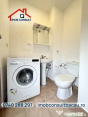 Apartament spațios cu 3 camere de vânzare – Bistrița Lac | Etaj 2 | CE 
