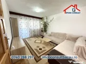 Apartament spațios cu 3 camere de vânzare – Bistrița Lac | Etaj 2 | CE 