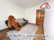 Apartament spațios cu 3 camere de vânzare – Bistrița Lac | Etaj 2 | CE 