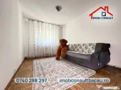 Apartament spațios cu 3 camere de vânzare – Bistrița Lac | Etaj 2 | CE 