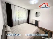 Apartament spațios cu 3 camere de vânzare – Bistrița Lac | Etaj 2 | CE 