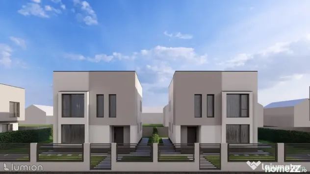 Casa Cernica Balaceanca - 10min. Metrou Pallady - Autostrada Soarelui - Balaceanca (Bucuresti-Ilfov)