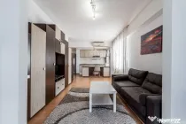 Apartament 2 camere la cheie - Bloc 2007 - Confectii langa facultate