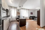 Apartament 2 camere la cheie - Bloc 2007 - Confectii lang... 
