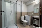 Apartament 2 camere la cheie - Bloc 2007 - Confectii lang... 
