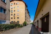Apartament 2 camere la cheie - Bloc 2007 - Confectii lang... 