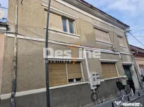 Casă boierească veche în centrul istoric