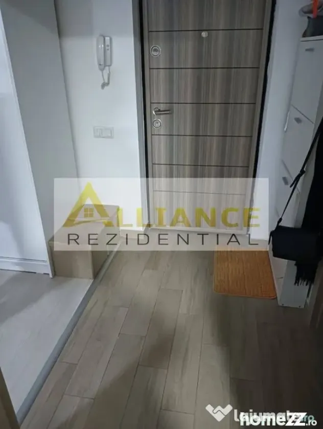 APARTAMENT 2 CAMERE TIP STUDIO – ȘOSEAUA SĂLAJ | ETAJ... - Bucuresti (Bucuresti-Ilfov)