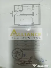 APARTAMENT 2 CAMERE TIP STUDIO – ȘOSEAUA SĂLAJ | ETAJ... 