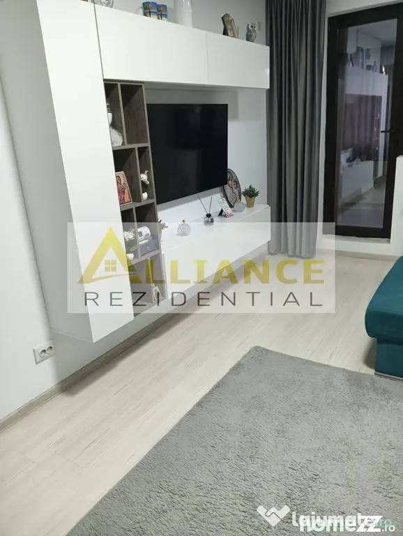 APARTAMENT 2 CAMERE TIP STUDIO – ȘOSEAUA SĂLAJ | ETAJ... - Bucuresti (Bucuresti-Ilfov)
