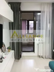 APARTAMENT 2 CAMERE TIP STUDIO – ȘOSEAUA SĂLAJ | ETAJ... 