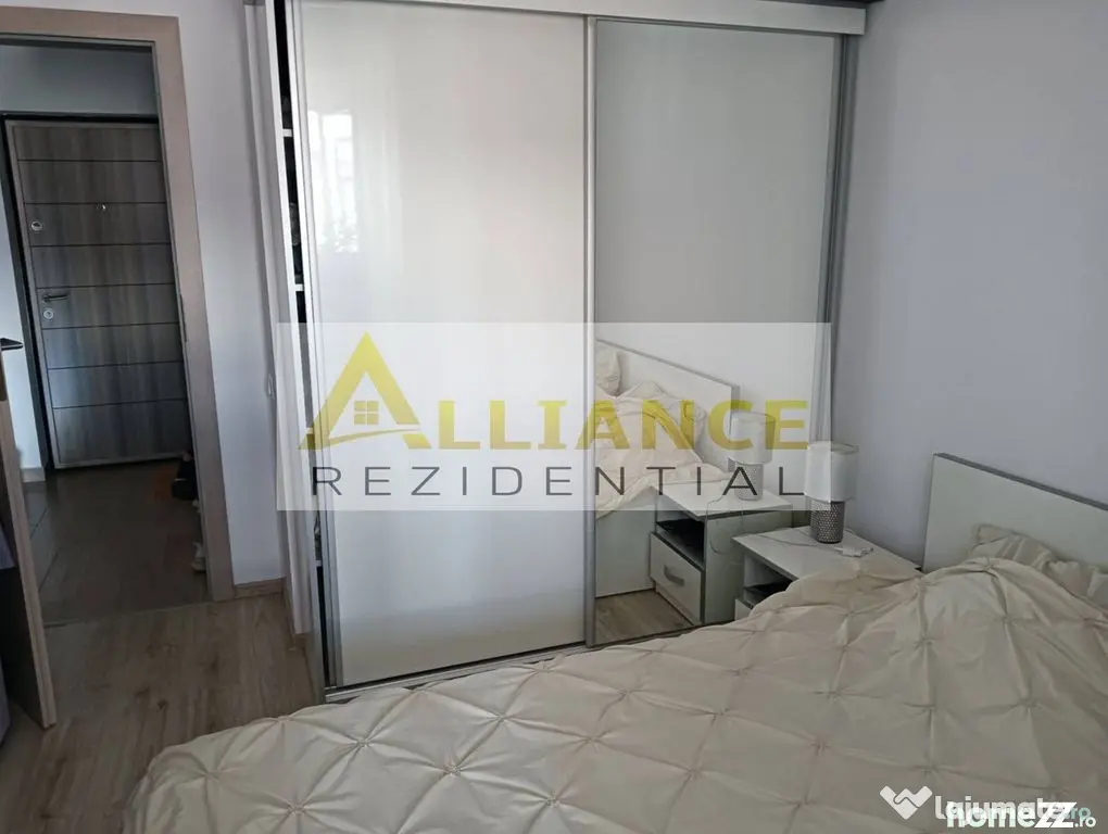 APARTAMENT 2 CAMERE TIP STUDIO – ȘOSEAUA SĂLAJ | ETAJ... - Bucuresti (Bucuresti-Ilfov)