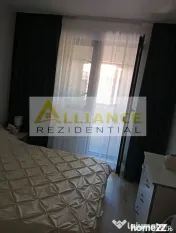APARTAMENT 2 CAMERE TIP STUDIO – ȘOSEAUA SĂLAJ | ETAJ... 