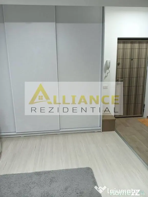APARTAMENT 2 CAMERE TIP STUDIO – ȘOSEAUA SĂLAJ | ETAJ... - Bucuresti (Bucuresti-Ilfov)