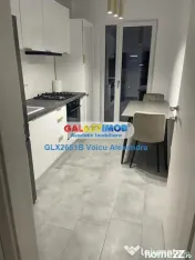 Garsoniera Bloc Nou Lux Berceni - Pasarela Metrou 3 Min 