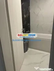 Garsoniera Bloc Nou Lux Berceni - Pasarela Metrou 3 Min 