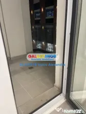 Garsoniera Bloc Nou Lux Berceni - Pasarela Metrou 3 Min 