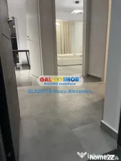 Garsoniera Bloc Nou Lux Berceni - Pasarela Metrou 3 Min 