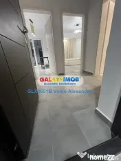 Garsoniera Bloc Nou Lux Berceni - Pasarela Metrou 3 Min 