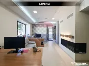 Casă premium în Centrul Vechi | Eleganță, confort și potențial 