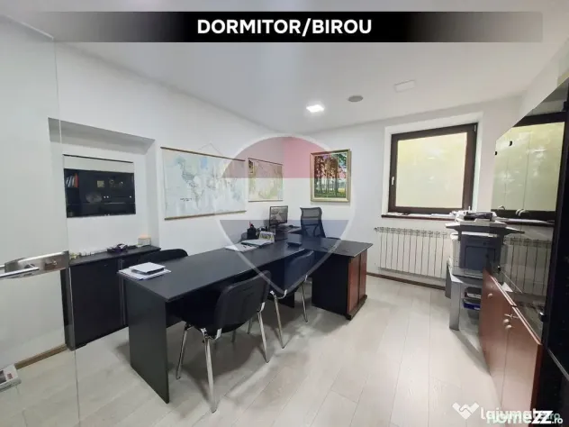 Casă premium în Centrul Vechi | Eleganță, confort și... - Baia Mare (Maramures)