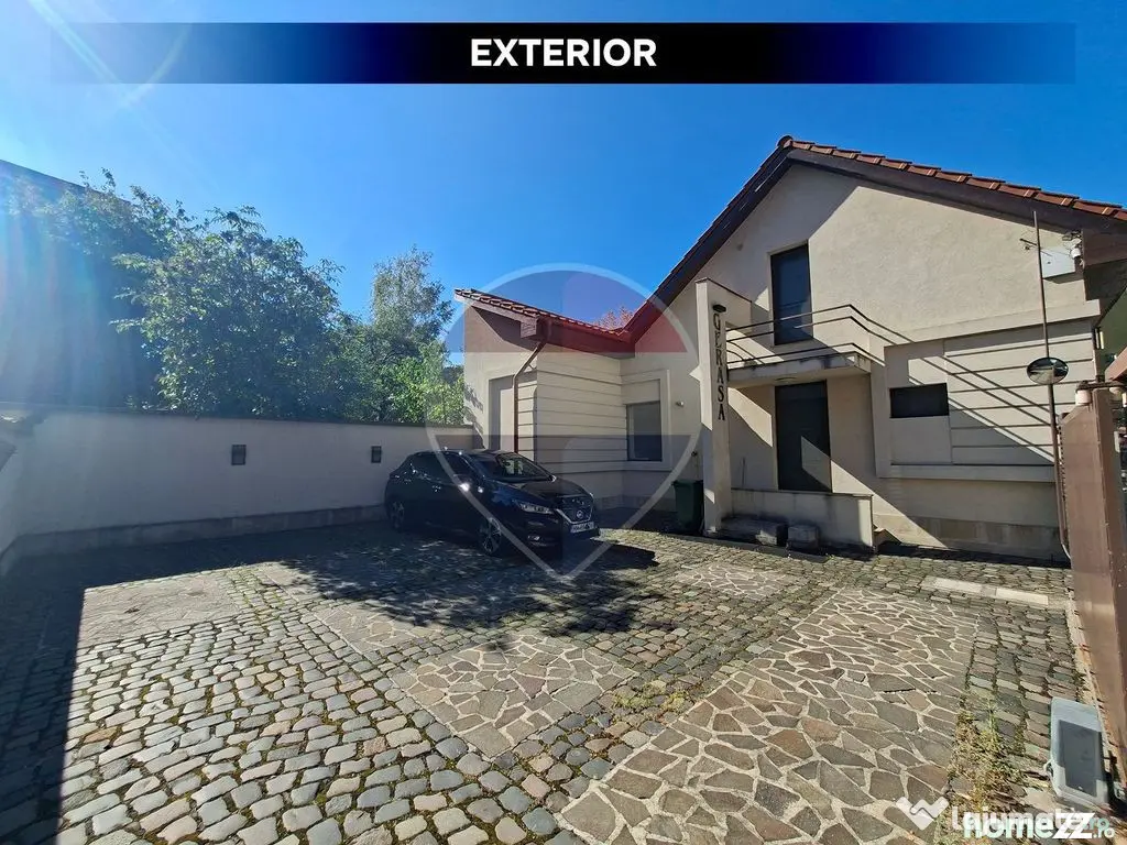 Casă premium în Centrul Vechi | Eleganță, confort și... - Baia Mare (Maramures)