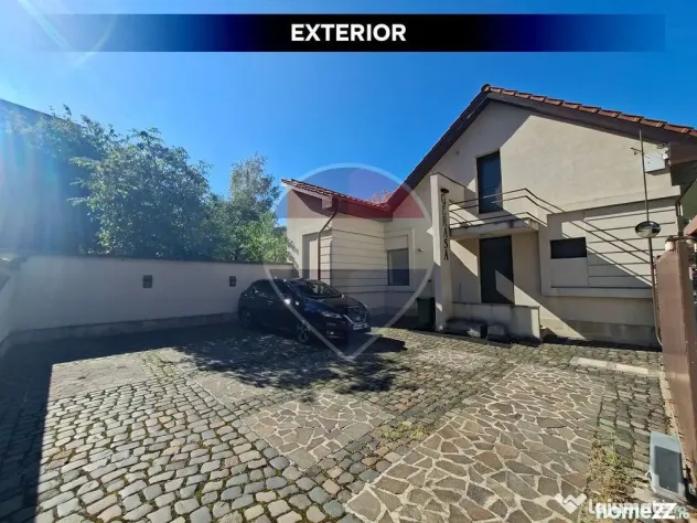Casă premium în Centrul Vechi | Eleganță, confort și... - Baia Mare (Maramures)