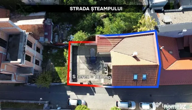 Casă premium în Centrul Vechi | Eleganță, confort și... - Baia Mare (Maramures)