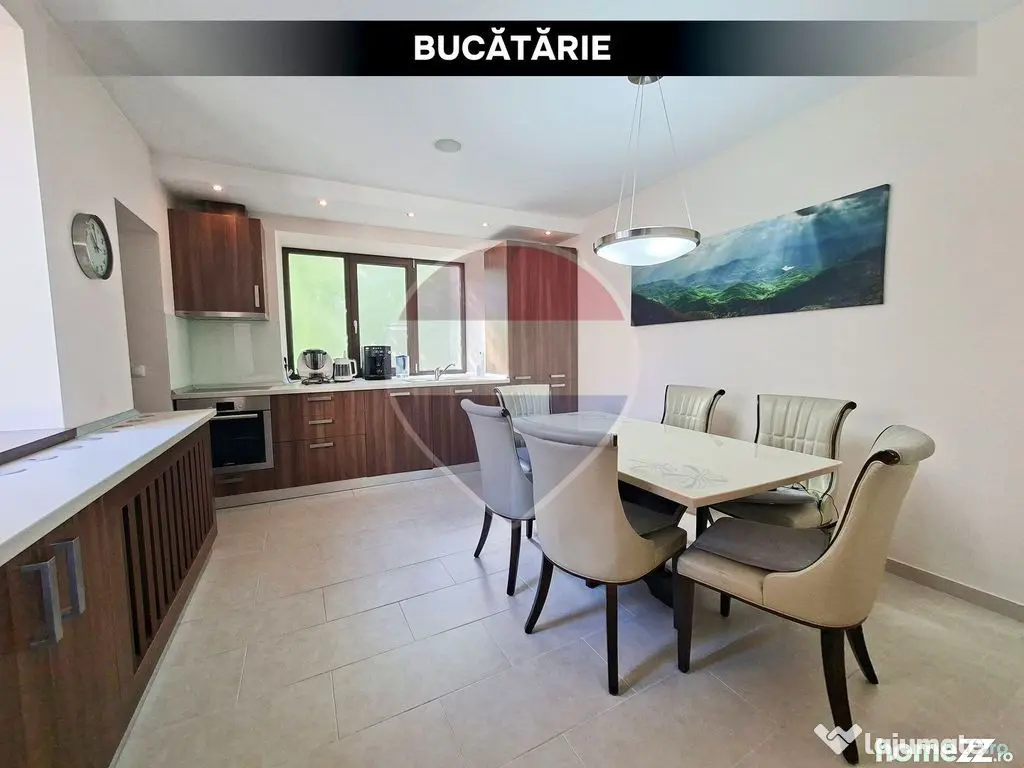 Casă premium în Centrul Vechi | Eleganță, confort și... - Baia Mare (Maramures)