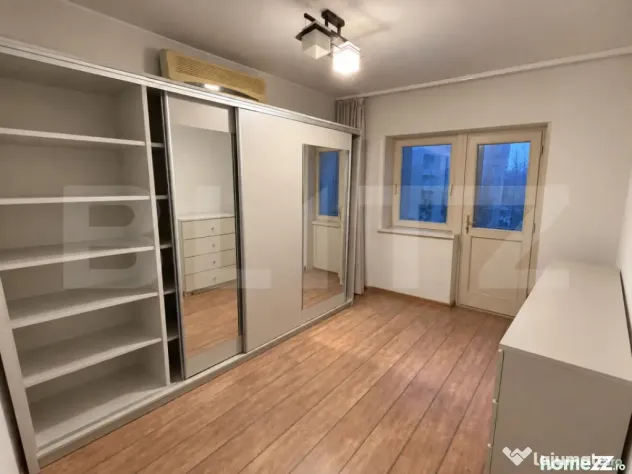 Apartament 2 camere, cart Nufarul, 40mp de vanzare - Oradea (Bihor)