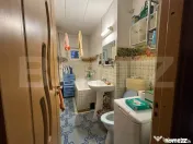 Apartament 2 camere, cart Nufarul, 40mp de vanzare 