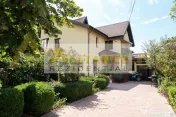 [OLTENITEI] Vila cu 7 camere - 325 MPU - Teren - 766 MP -... 