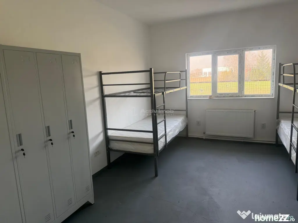 Cazare Muncitori - Calea Feldioarei Brasov - Brasov (Brasov)