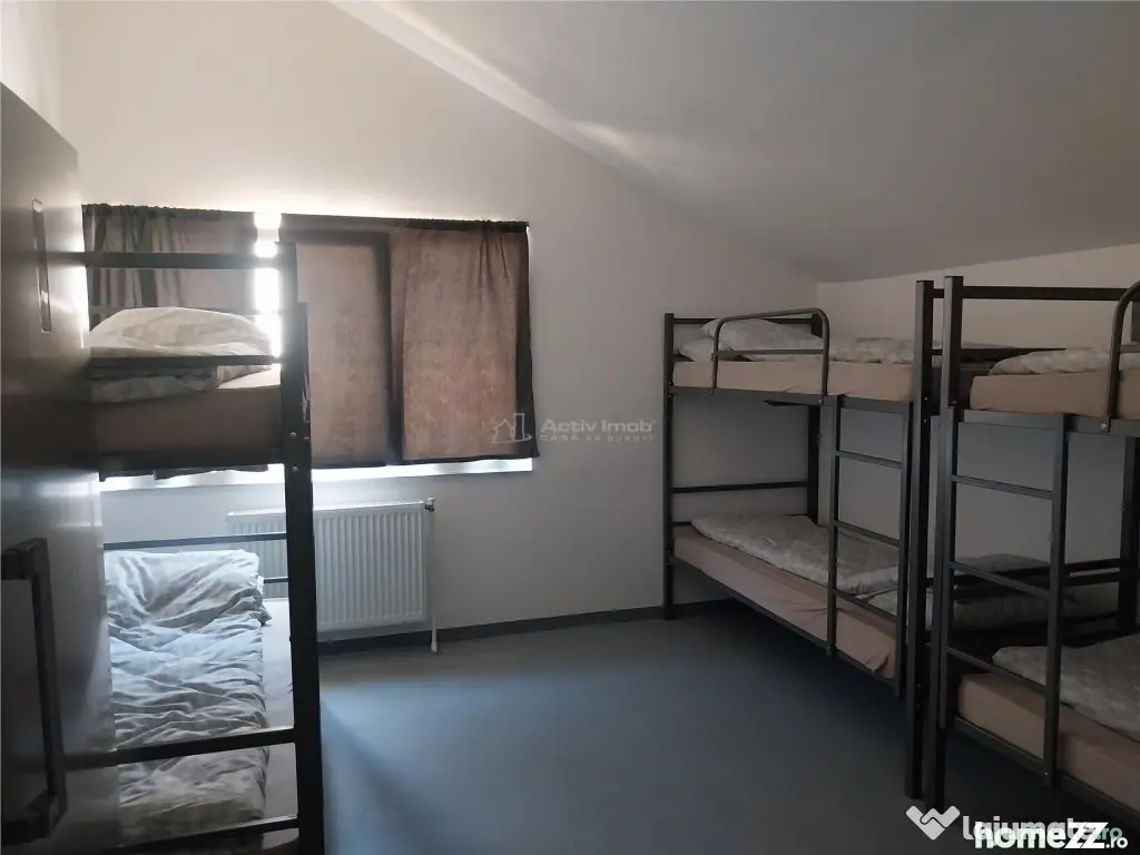 Cazare Muncitori - Calea Feldioarei Brasov - Brasov (Brasov)