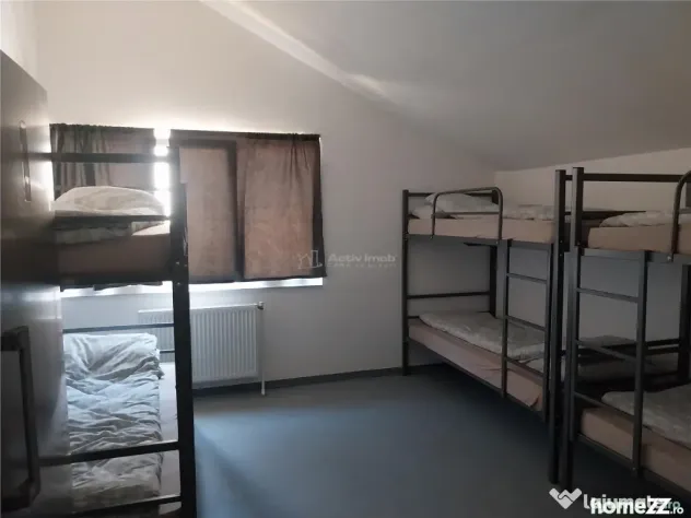 Cazare Muncitori - Calea Feldioarei Brasov - Brasov (Brasov)