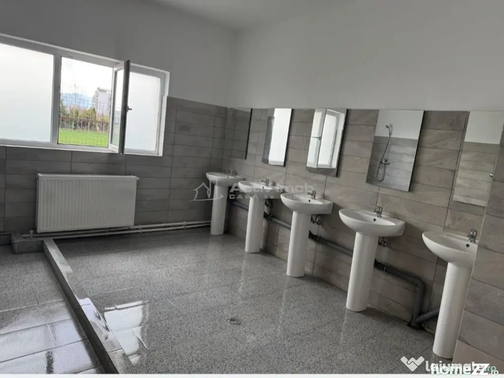 Cazare Muncitori - Calea Feldioarei Brasov - Brasov (Brasov)