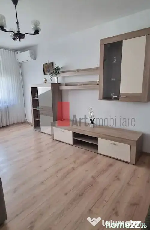 APARTAMENT 2 CAMERE PETRE ISPIRESCU / ENE MODORAN - Bucuresti (Bucuresti-Ilfov)
