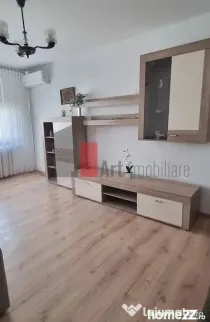 APARTAMENT 2 CAMERE PETRE ISPIRESCU / ENE MODORAN