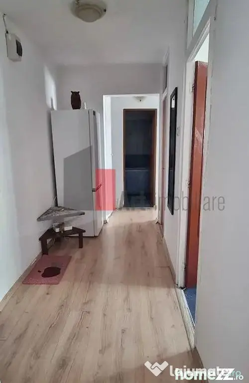 APARTAMENT 2 CAMERE PETRE ISPIRESCU / ENE MODORAN - Bucuresti (Bucuresti-Ilfov)
