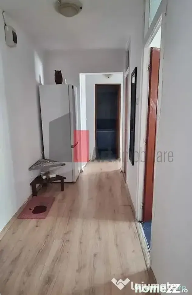 APARTAMENT 2 CAMERE PETRE ISPIRESCU / ENE MODORAN - Bucuresti (Bucuresti-Ilfov)