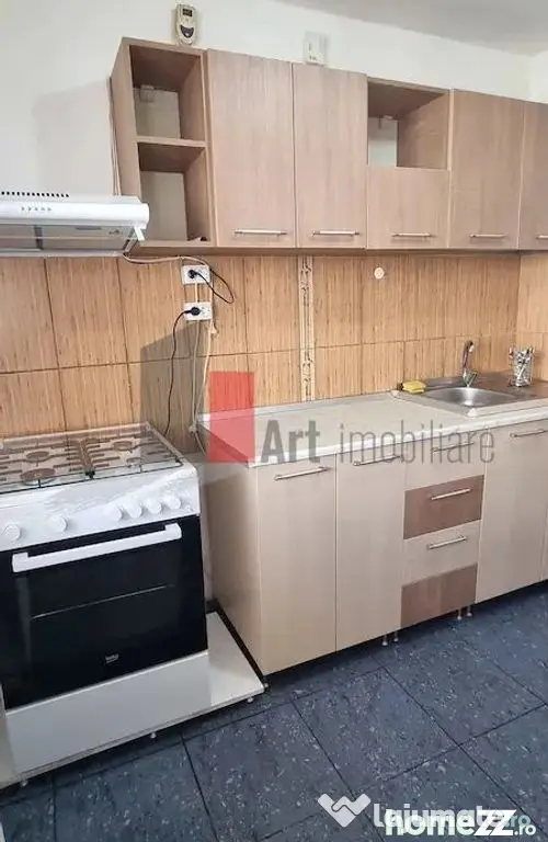 APARTAMENT 2 CAMERE PETRE ISPIRESCU / ENE MODORAN - Bucuresti (Bucuresti-Ilfov)