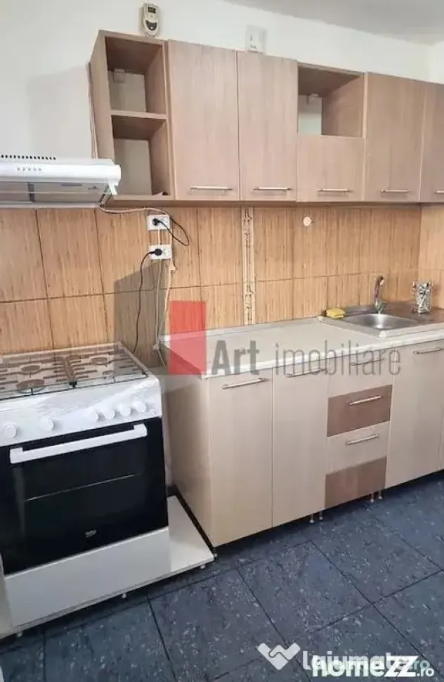 APARTAMENT 2 CAMERE PETRE ISPIRESCU / ENE MODORAN - Bucuresti (Bucuresti-Ilfov)