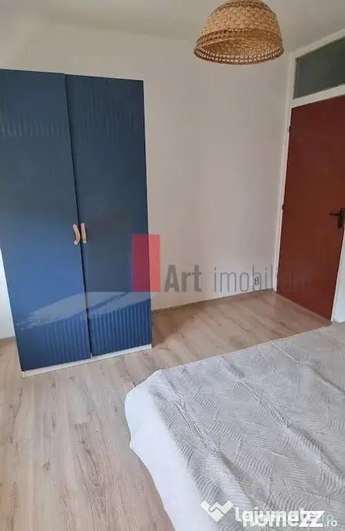APARTAMENT 2 CAMERE PETRE ISPIRESCU / ENE MODORAN - Bucuresti (Bucuresti-Ilfov)