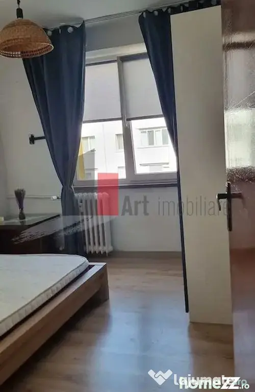 APARTAMENT 2 CAMERE PETRE ISPIRESCU / ENE MODORAN - Bucuresti (Bucuresti-Ilfov)