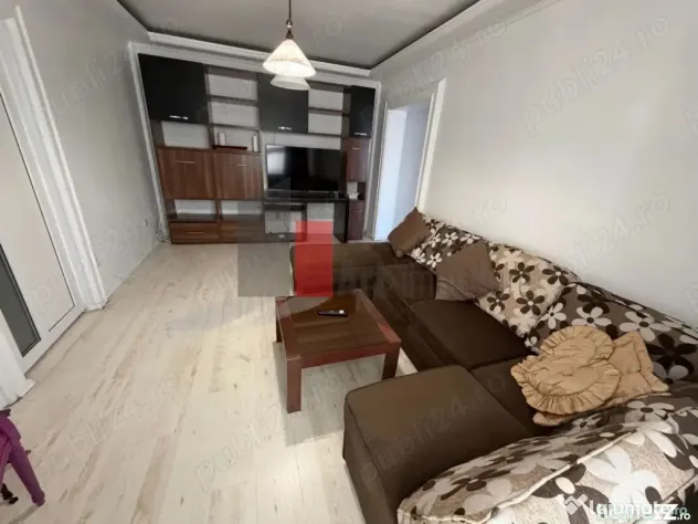 APARTAMENT 2 CAMERE - MOSILOR , ZECE MESE - Bucuresti (Bucuresti-Ilfov)