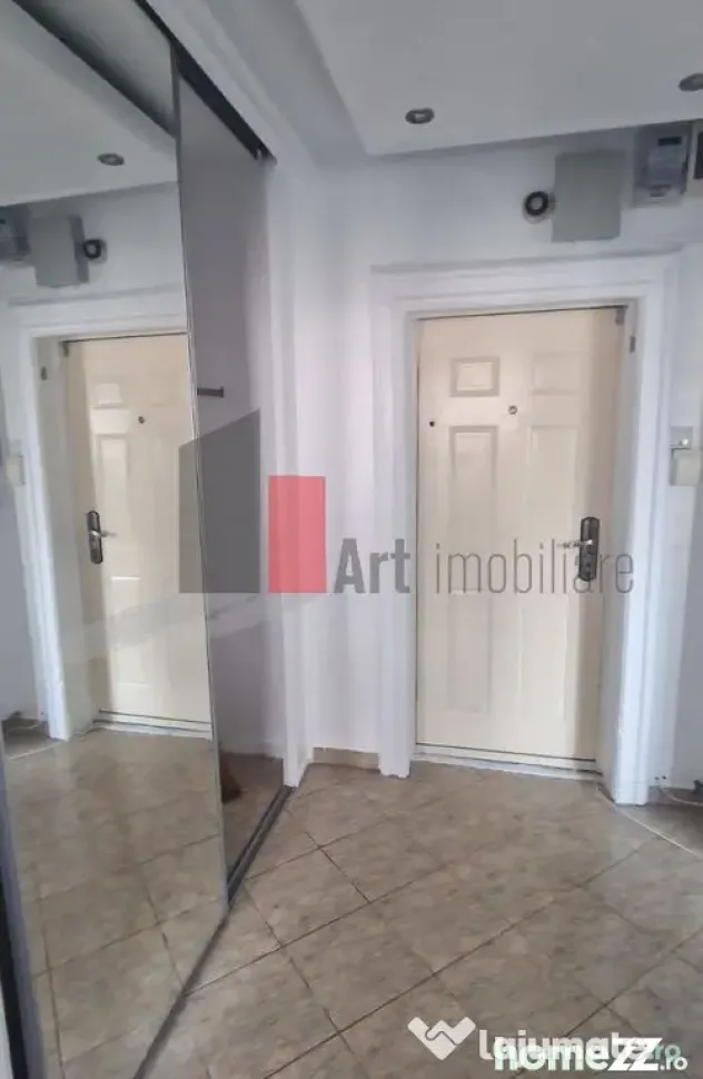 APARTAMENT 2 CAMERE - MOSILOR , ZECE MESE - Bucuresti (Bucuresti-Ilfov)