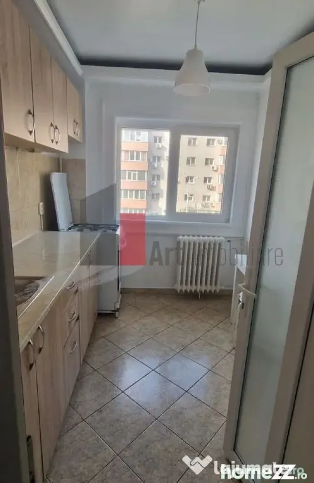 APARTAMENT 2 CAMERE - MOSILOR , ZECE MESE - Bucuresti (Bucuresti-Ilfov)